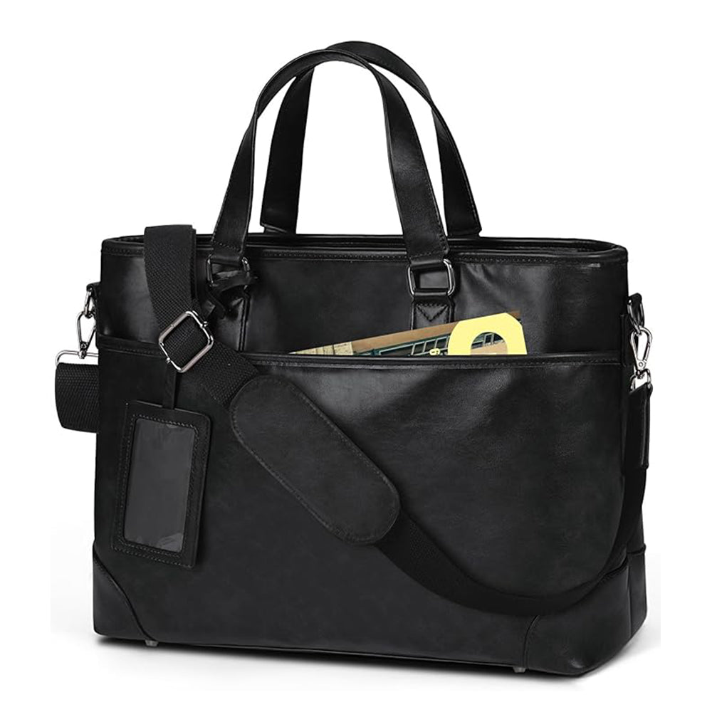 ビジネスバッグ メンズ 大容量 15.6PCポケット A4、B4対応 2way 就活 バッグ メンズ リクルートバッグ 撥水 ブリーフケース ショルダー掛け 通勤 カバン 出張
