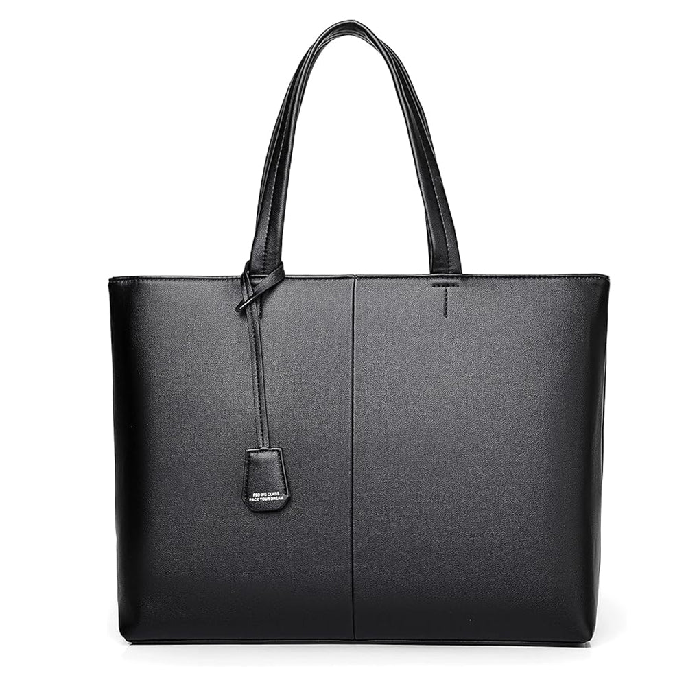 トートバッグ ビジネスバッグ メンズ 大容量 カバン 洗練された上品レザー